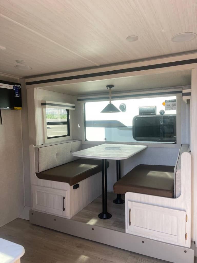 2025 Forest River 2025 Forest River Surveyor Legend - thumbnail 8