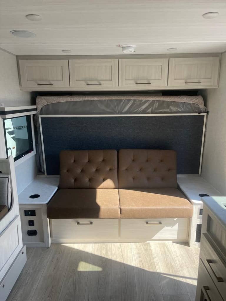 2025 Forest River 2025 Forest River Surveyor Legend - thumbnail 11