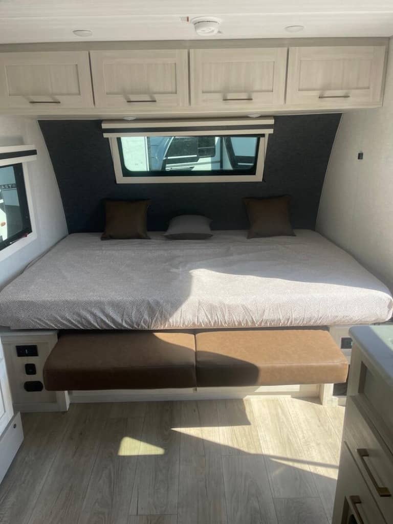 2025 Forest River 2025 Forest River Surveyor Legend - thumbnail 12