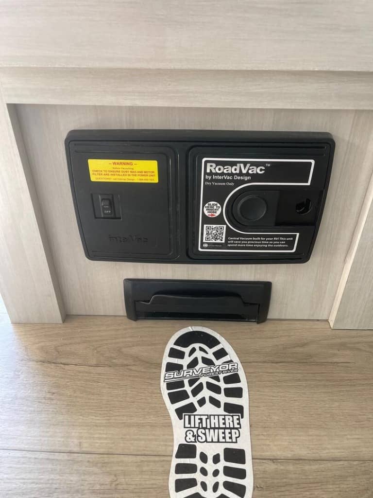 2025 Forest River 2025 Forest River Surveyor Legend - thumbnail 15