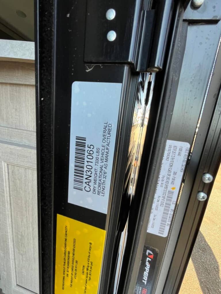 2025 Coachmen 2025 Coachmen Catalina Legacy Edition - thumbnail 27