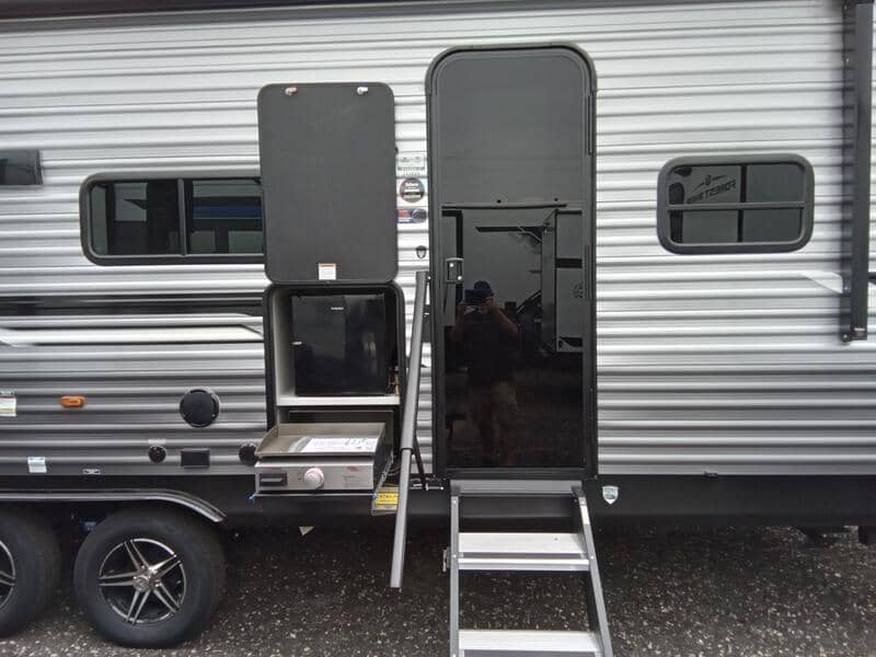 2025 Coachmen 2025 Coachmen Catalina Legacy Edition - thumbnail 7