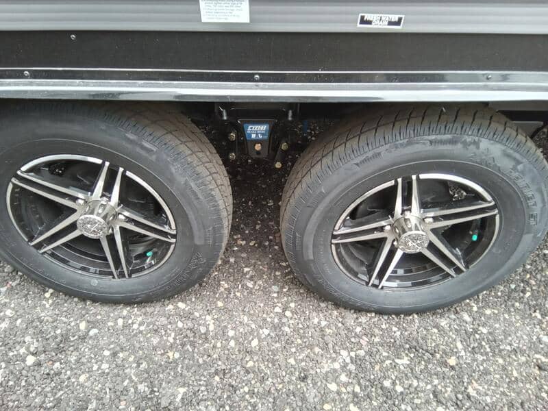 2025 Coachmen 2025 Coachmen Catalina Legacy Edition - thumbnail 10