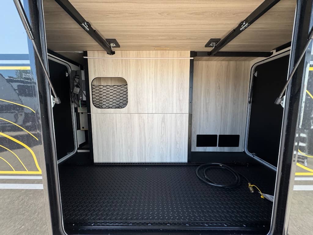 2026 Coachmen 2026 Coachmen Cross Trail - thumbnail 6