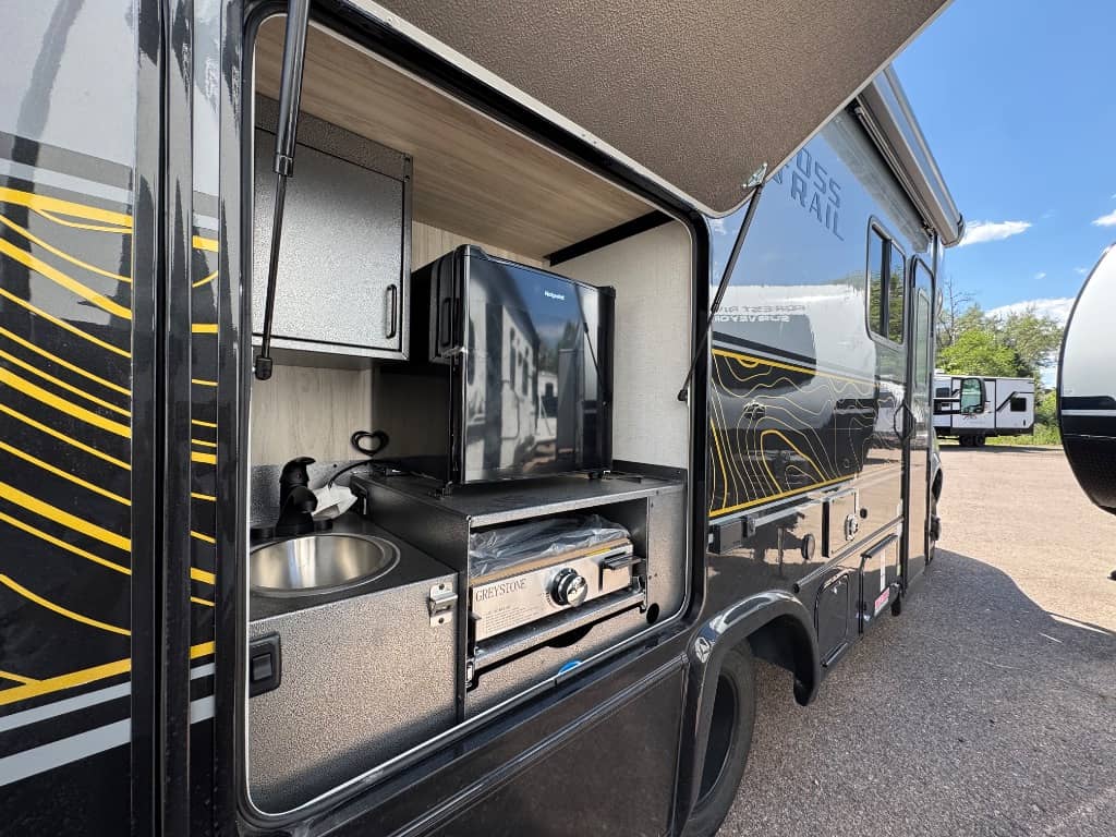 2026 Coachmen 2026 Coachmen Cross Trail - thumbnail 7