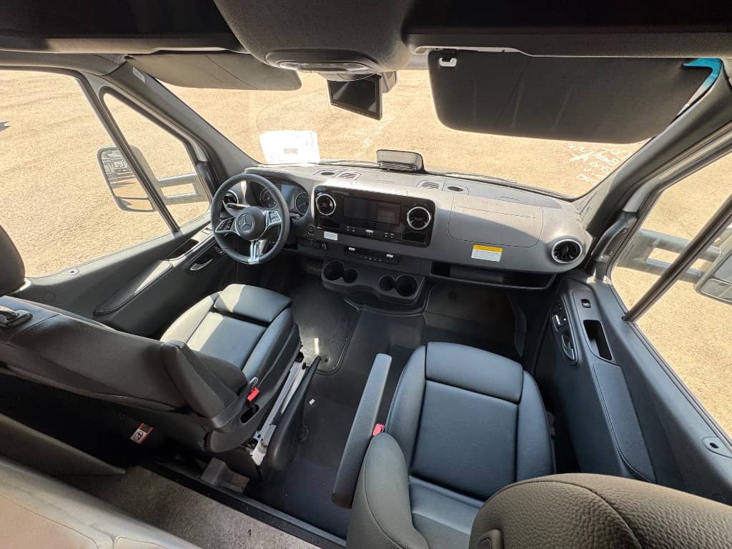 2026 Coachmen 2026 Coachmen Cross Trail - thumbnail 8