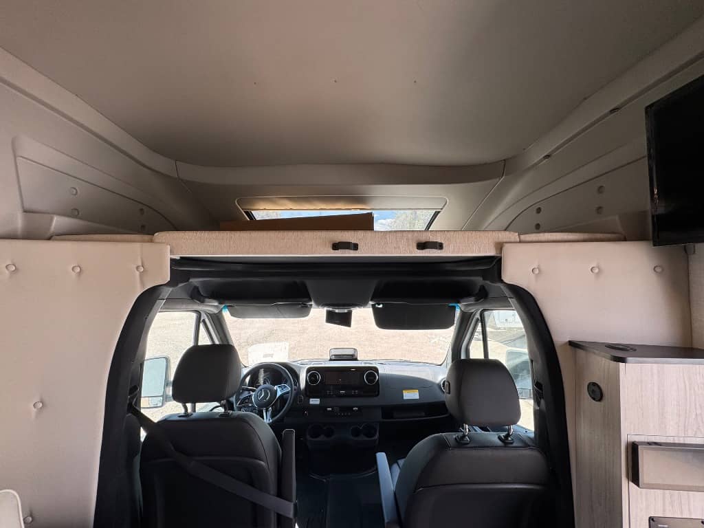 2026 Coachmen 2026 Coachmen Cross Trail - thumbnail 11