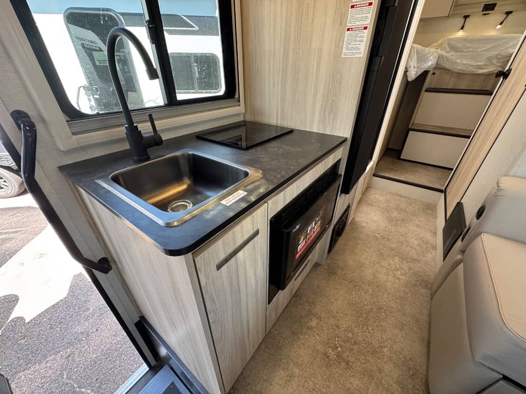 2026 Coachmen 2026 Coachmen Cross Trail - thumbnail 12