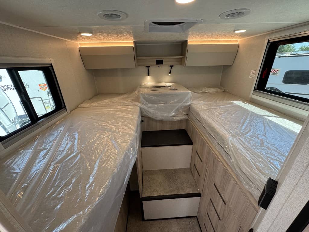 2026 Coachmen 2026 Coachmen Cross Trail - thumbnail 16