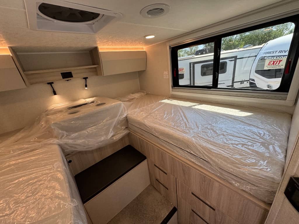 2026 Coachmen 2026 Coachmen Cross Trail - thumbnail 17