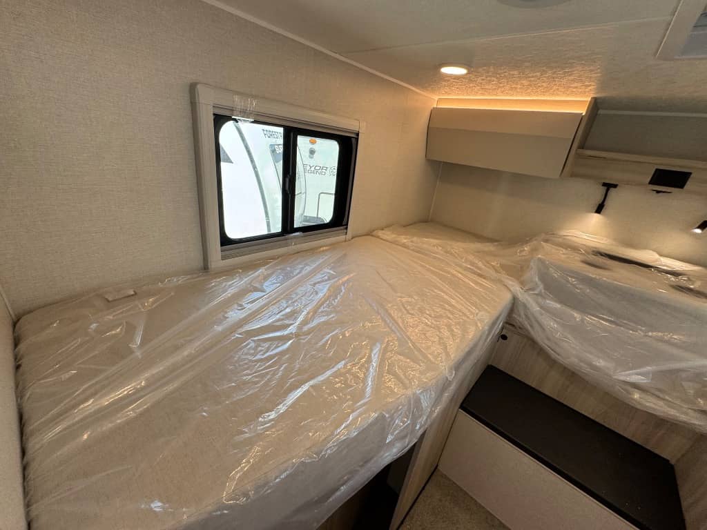 2026 Coachmen 2026 Coachmen Cross Trail - thumbnail 18