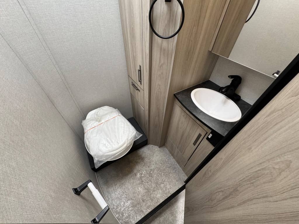 2026 Coachmen 2026 Coachmen Cross Trail - thumbnail 19