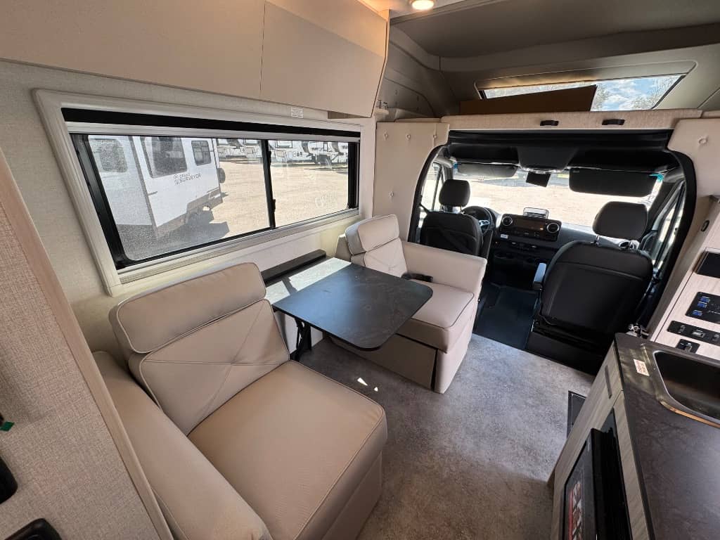 2026 Coachmen 2026 Coachmen Cross Trail - thumbnail 21