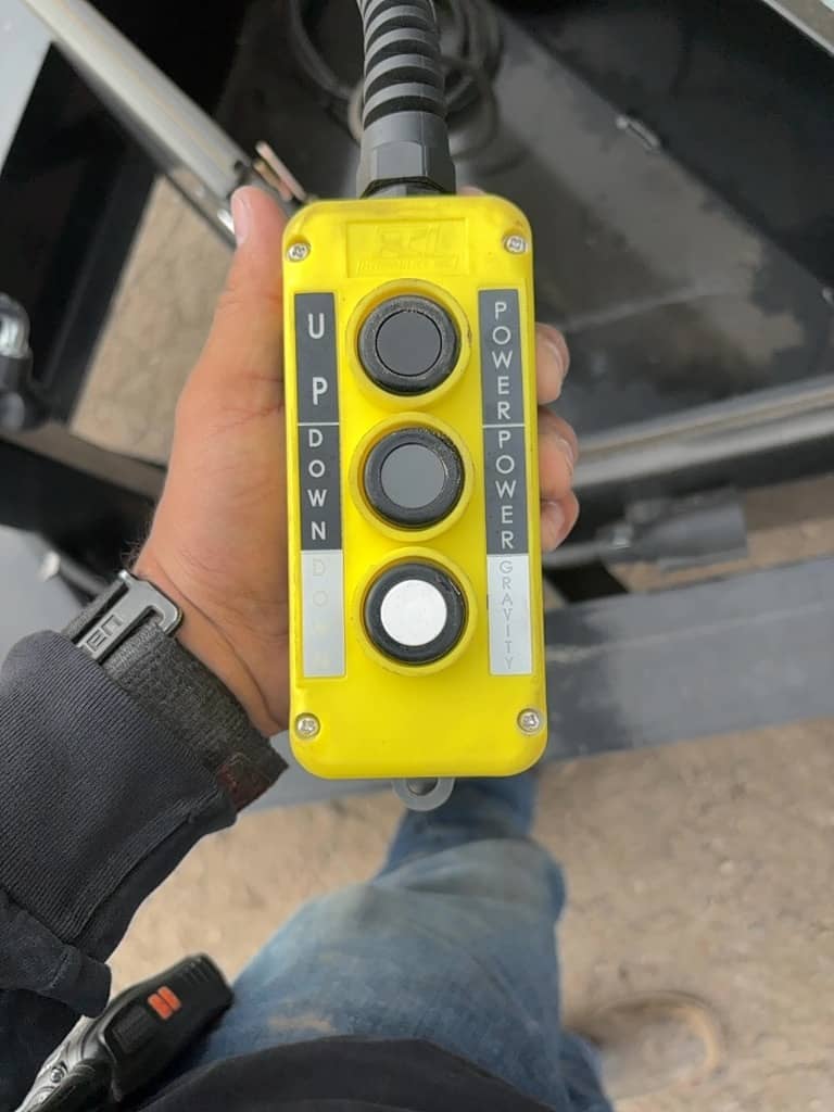 2025 Buckshot Trailers 2025 Buckshot Trailers BD Dump Trailer - thumbnail 18