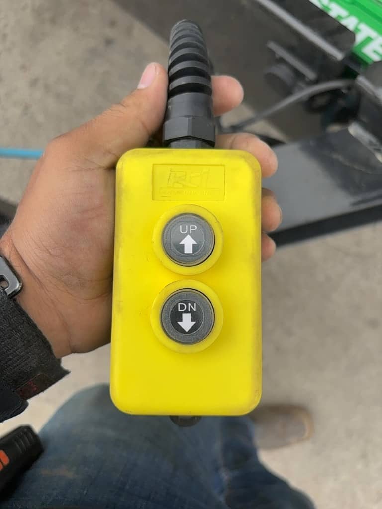 2025 Horizon Trailers 2025 Horizon Trailers 7'x14' Dump - thumbnail 8