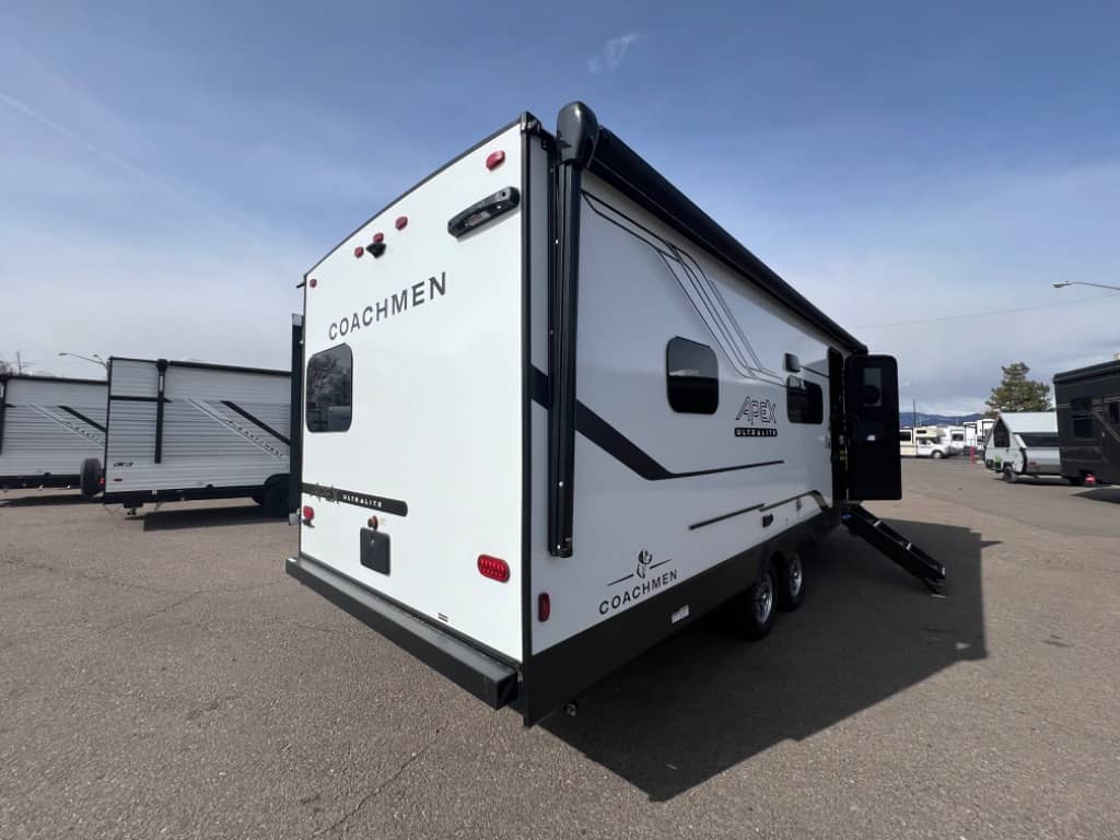 2025 Coachmen 2025 Coachmen Apex Ultra-Lite - thumbnail 5