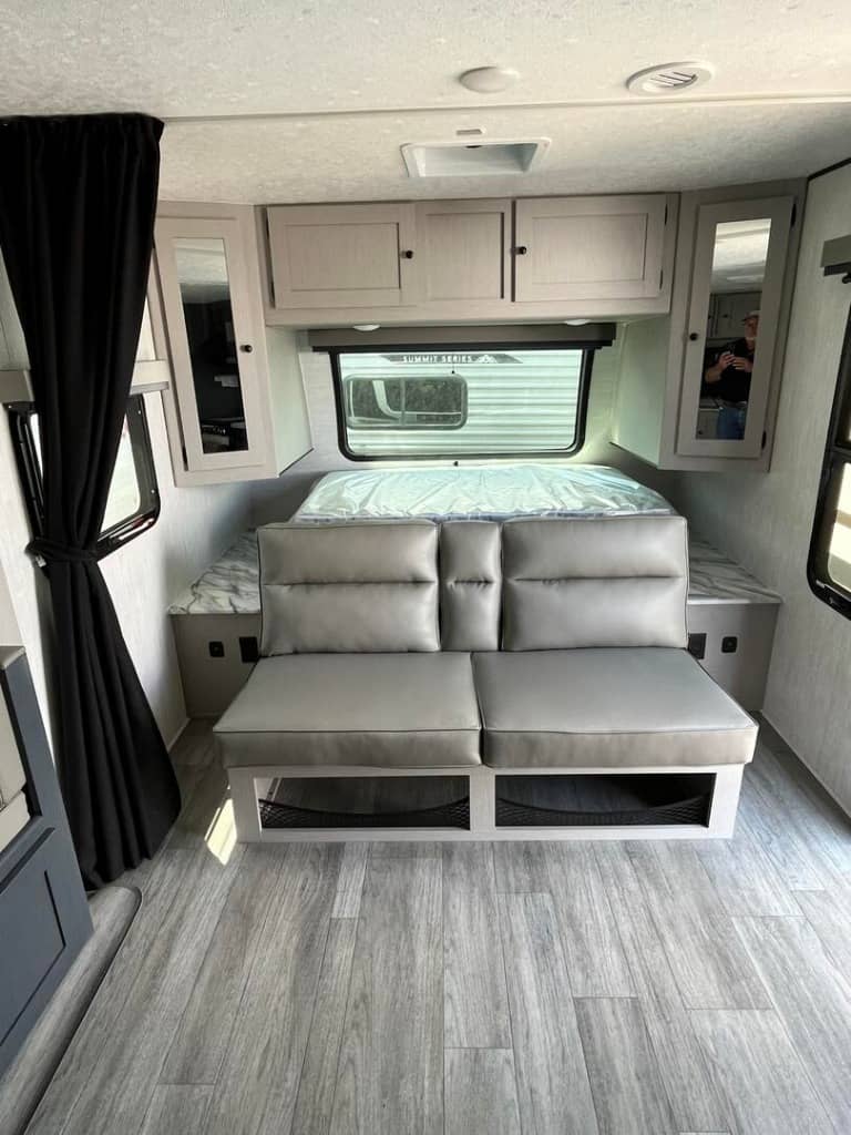 2025 Coachmen 2025 Coachmen Apex Ultra-Lite - thumbnail 10