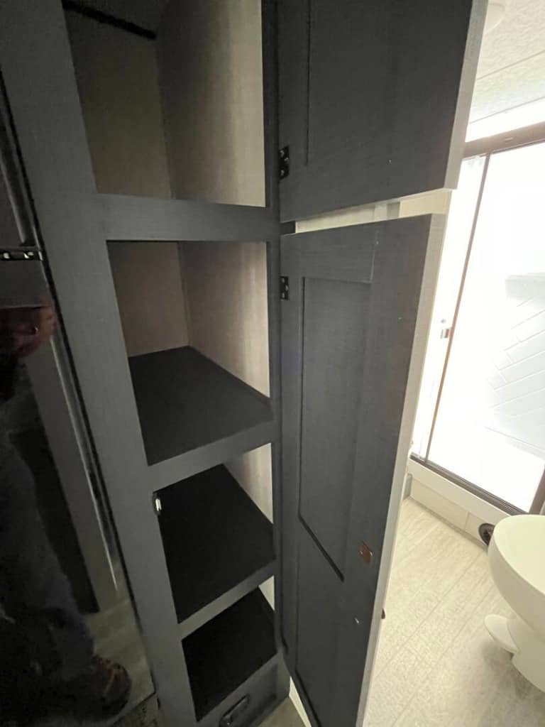 2025 Coachmen 2025 Coachmen Apex Ultra-Lite - thumbnail 17