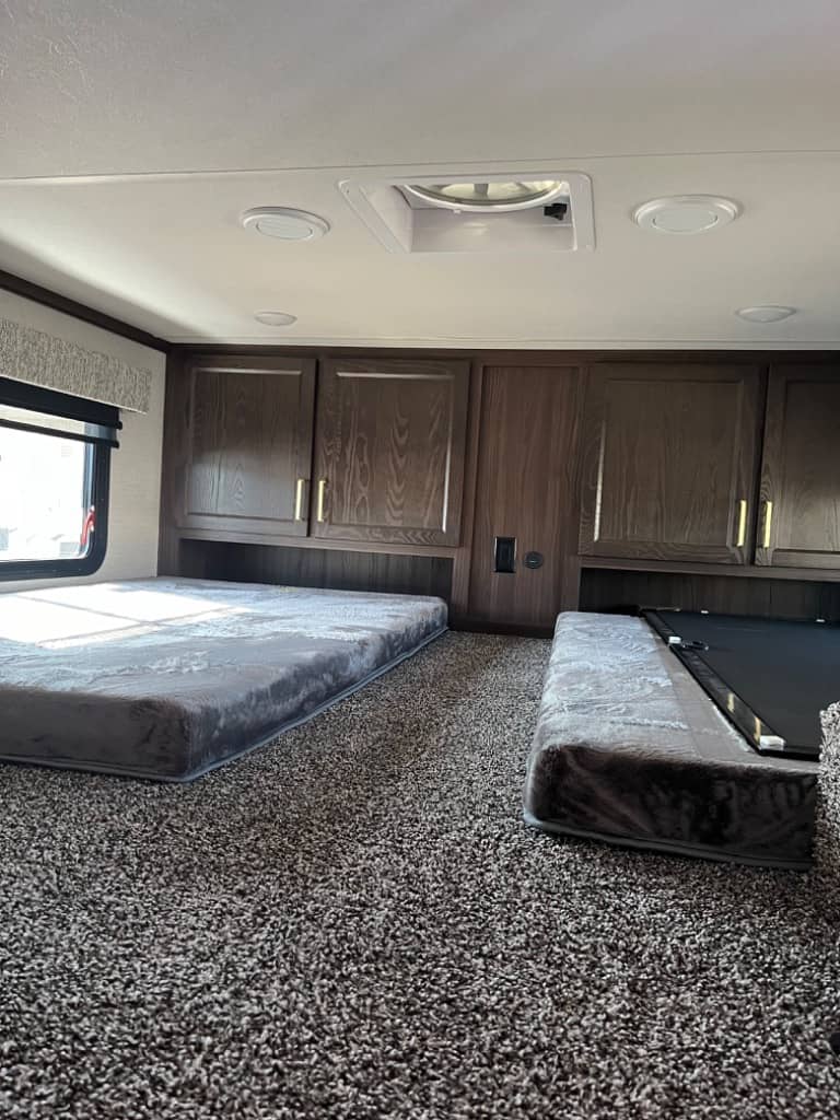 2025 Forest River 2025 Forest River Cedar Creek Cottage - thumbnail 12