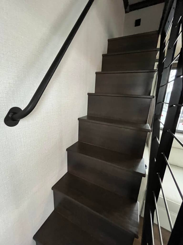 2025 Forest River 2025 Forest River Cedar Creek Destination - thumbnail 21