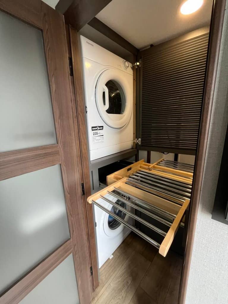 2025 Forest River 2025 Forest River Cedar Creek Destination - thumbnail 26