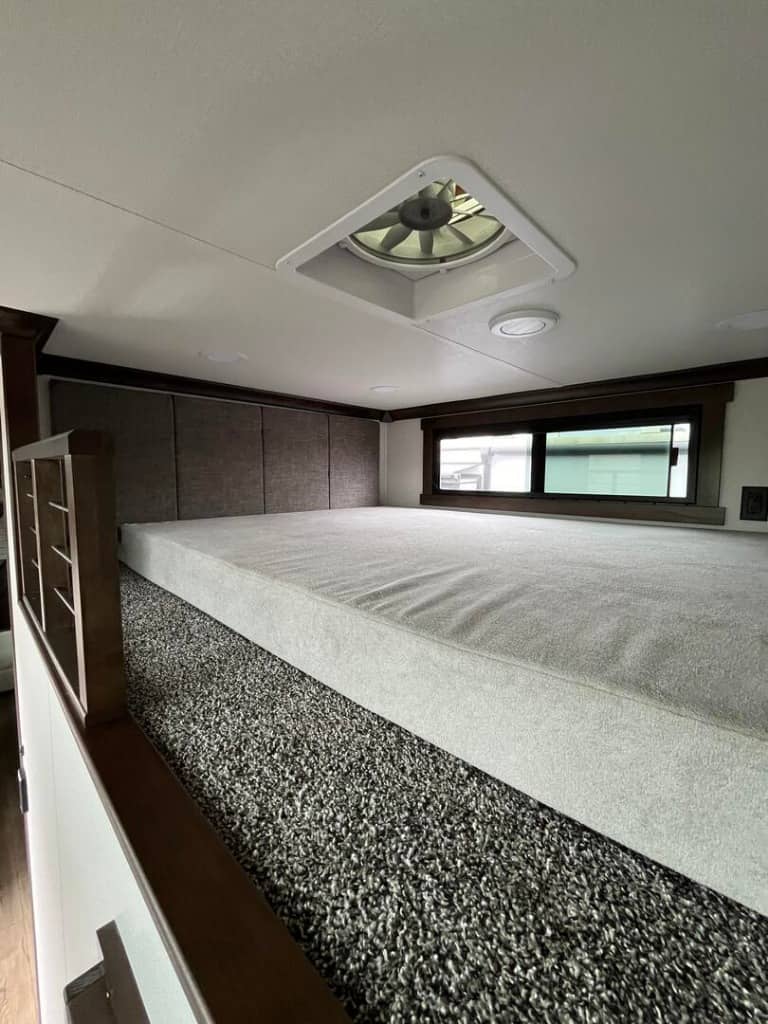 2025 Forest River 2025 Forest River Cedar Creek Destination - thumbnail 32