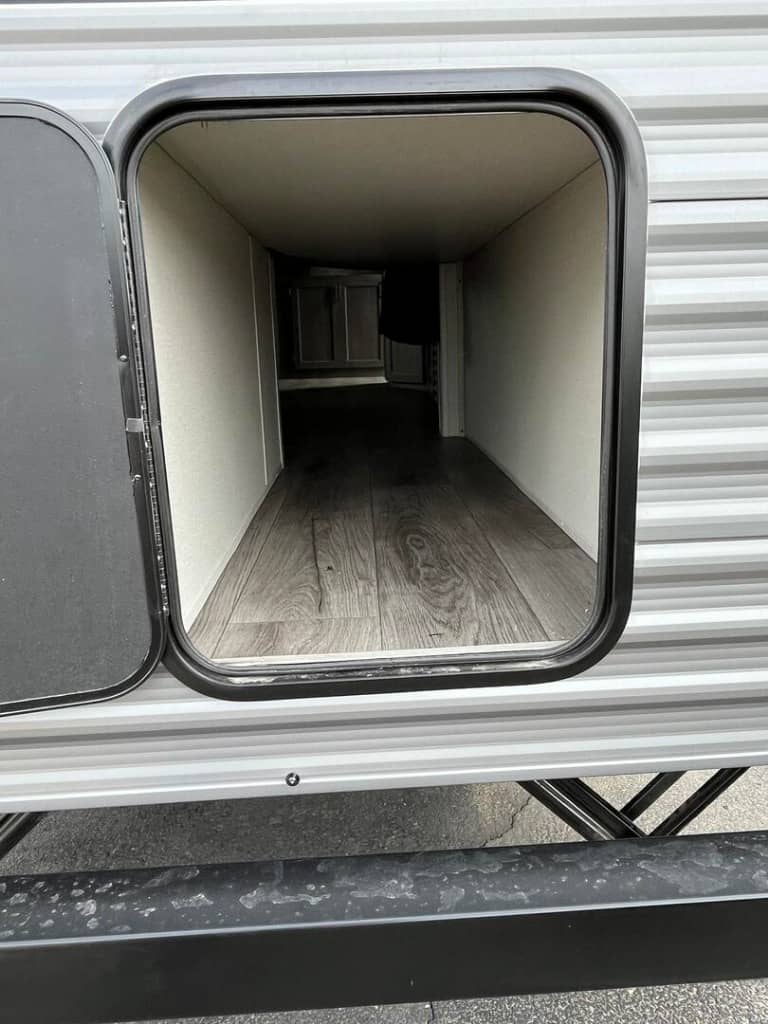 2025 Forest River 2025 Forest River Catalina - thumbnail 4