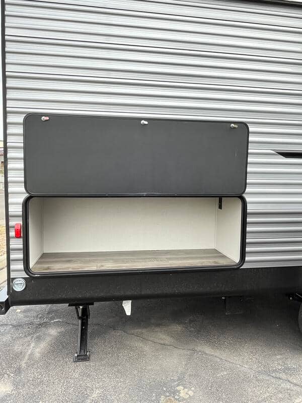 2025 Forest River 2025 Forest River Catalina - thumbnail 5