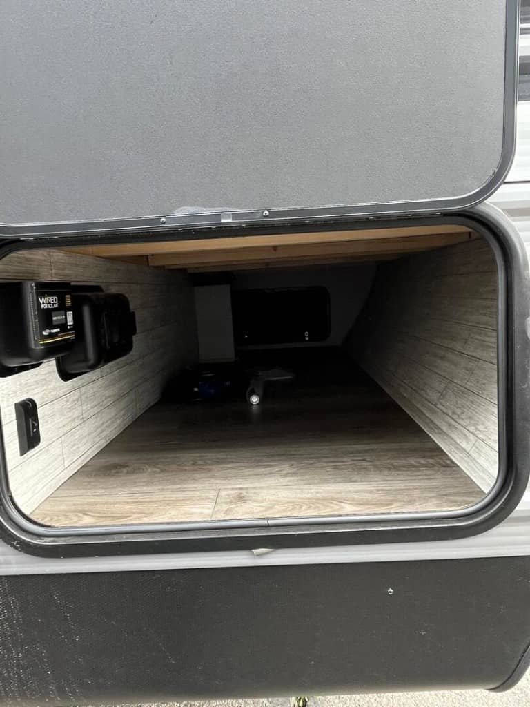 2025 Forest River 2025 Forest River Catalina - thumbnail 6