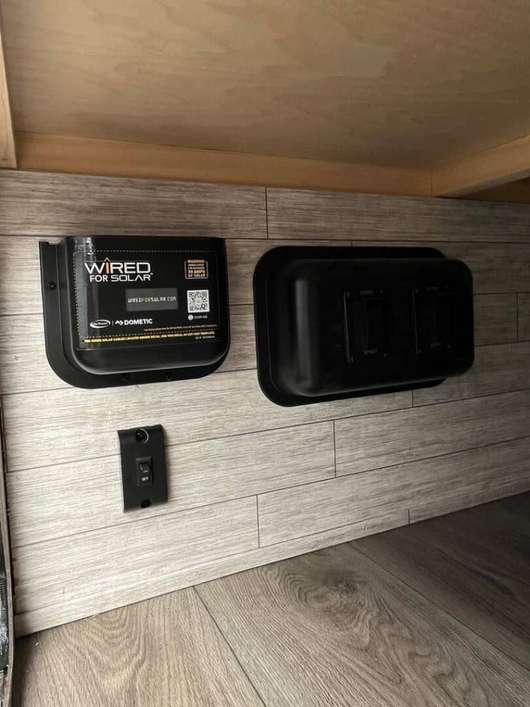 2025 Forest River 2025 Forest River Catalina - thumbnail 7