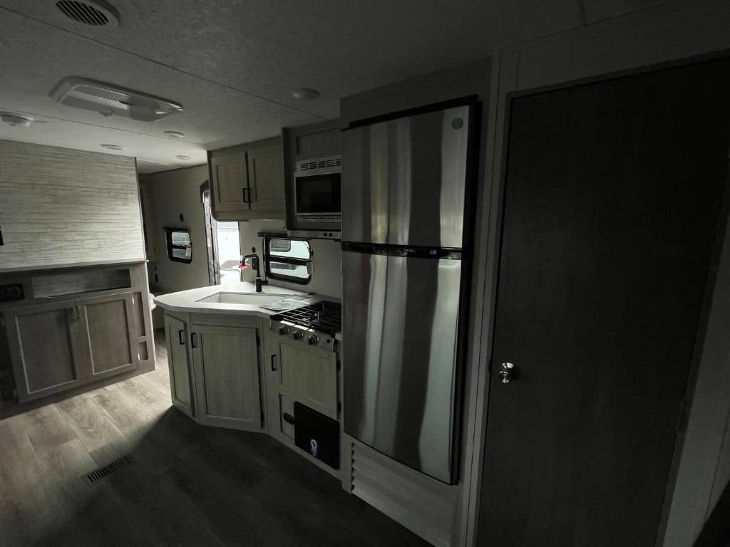 2025 Forest River 2025 Forest River Catalina - thumbnail 10