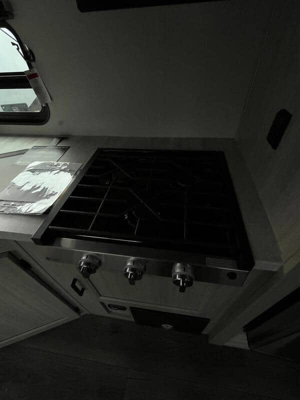 2025 Forest River 2025 Forest River Catalina - thumbnail 11