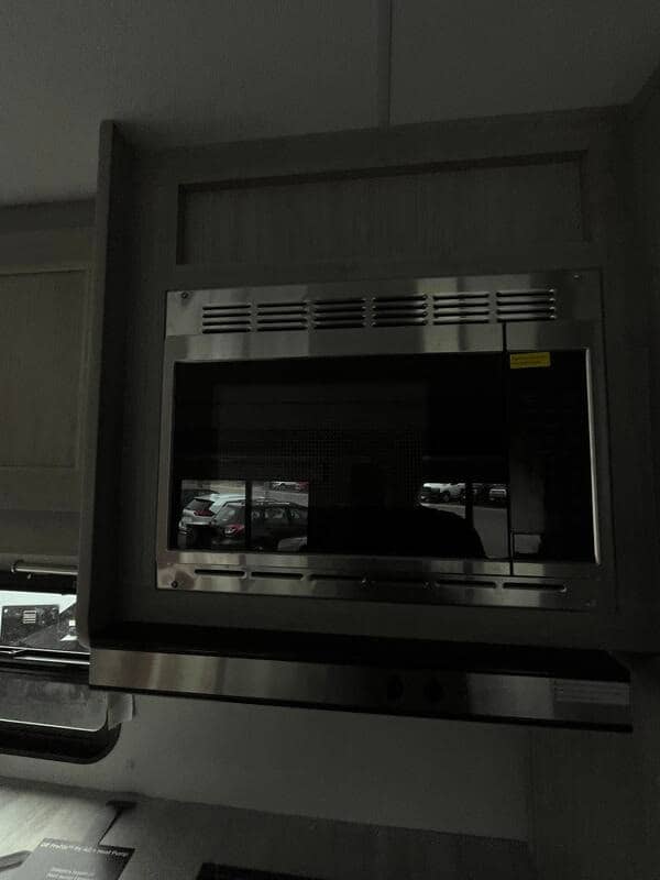 2025 Forest River 2025 Forest River Catalina - thumbnail 12