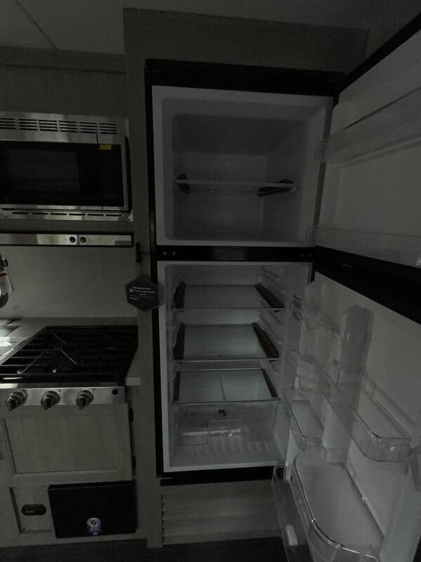 2025 Forest River 2025 Forest River Catalina - thumbnail 13