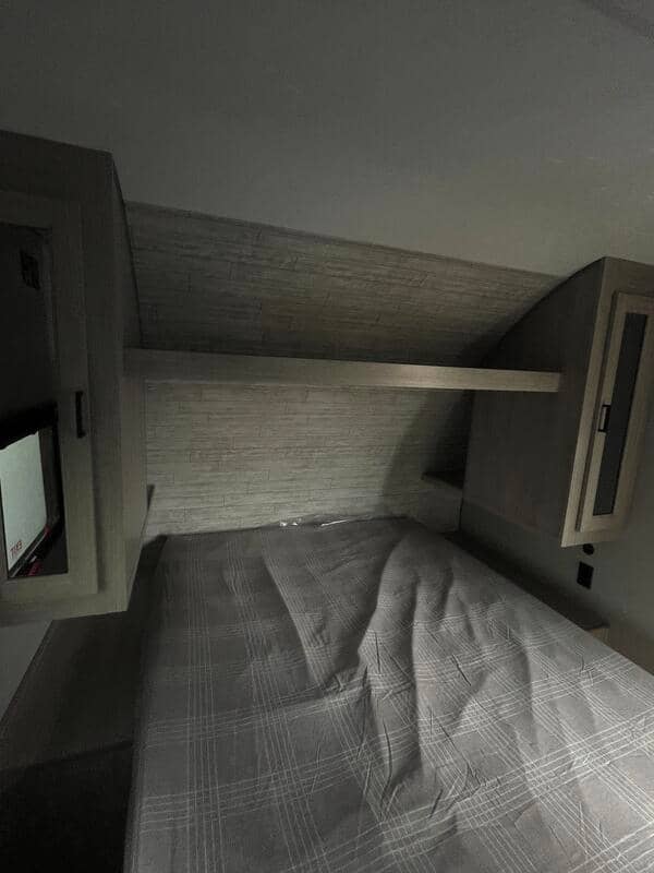 2025 Forest River 2025 Forest River Catalina - thumbnail 16