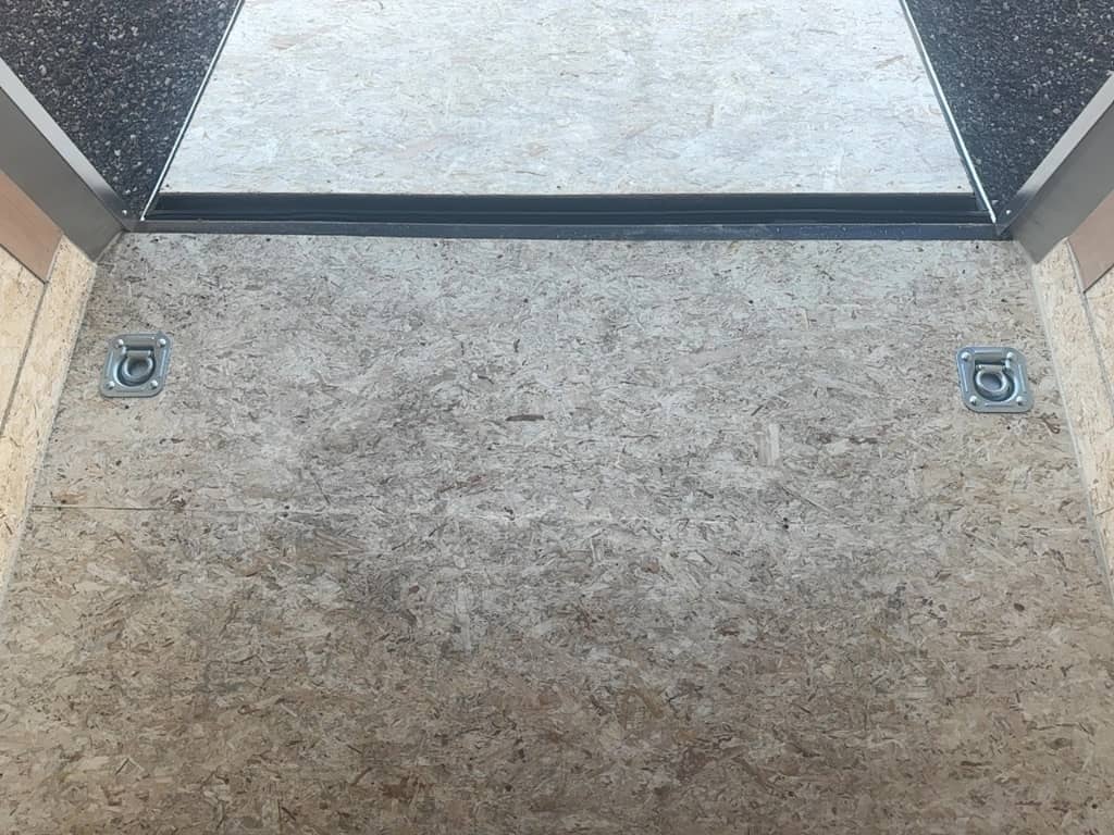 2025 Haulmark 2025 Haulmark Transport V-Nose - thumbnail 13