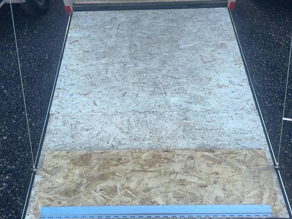 2025 Haulmark 2025 Haulmark Transport V-Nose - thumbnail 14