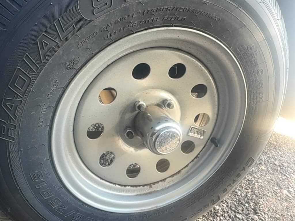 2025 Haulmark 2025 Haulmark Transport V-Nose - thumbnail 16