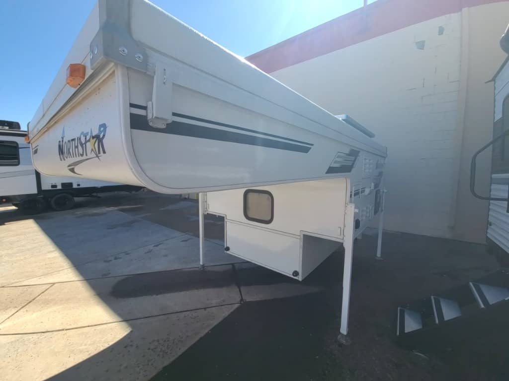 2025 Northstar 2025 Northstar TC650 - thumbnail 2