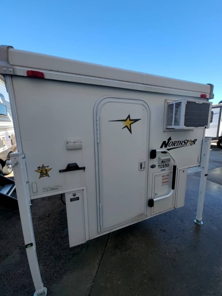 2025 Northstar 2025 Northstar TC650 - thumbnail 5