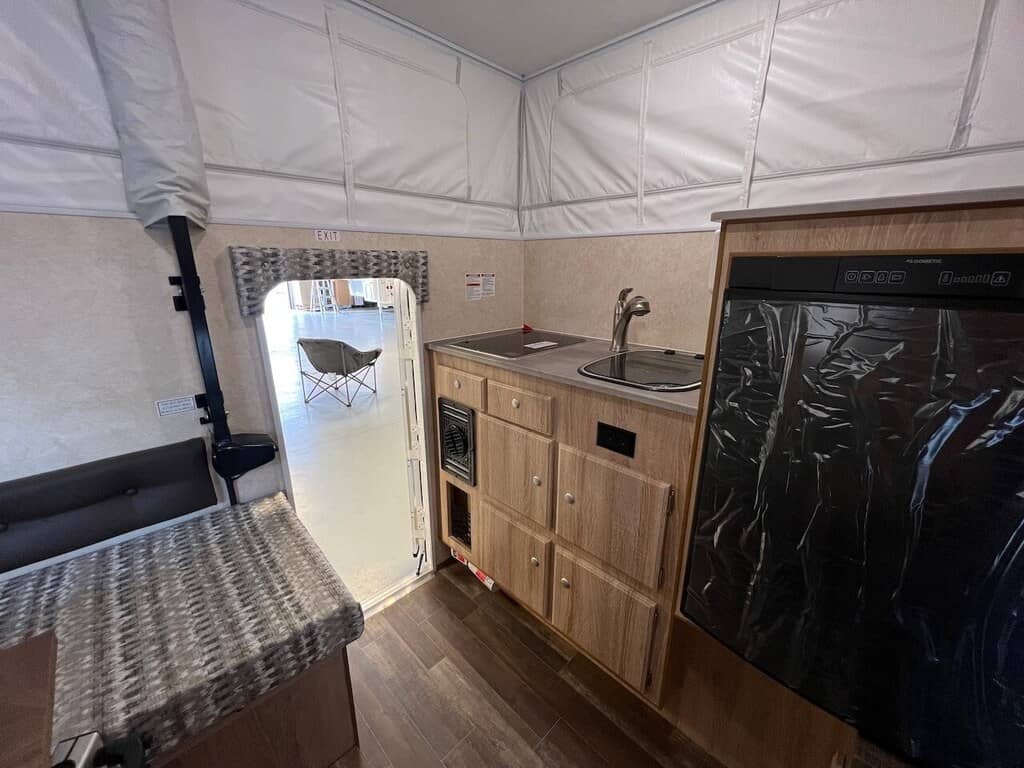 2025 Northstar 2025 Northstar TC650 - thumbnail 9