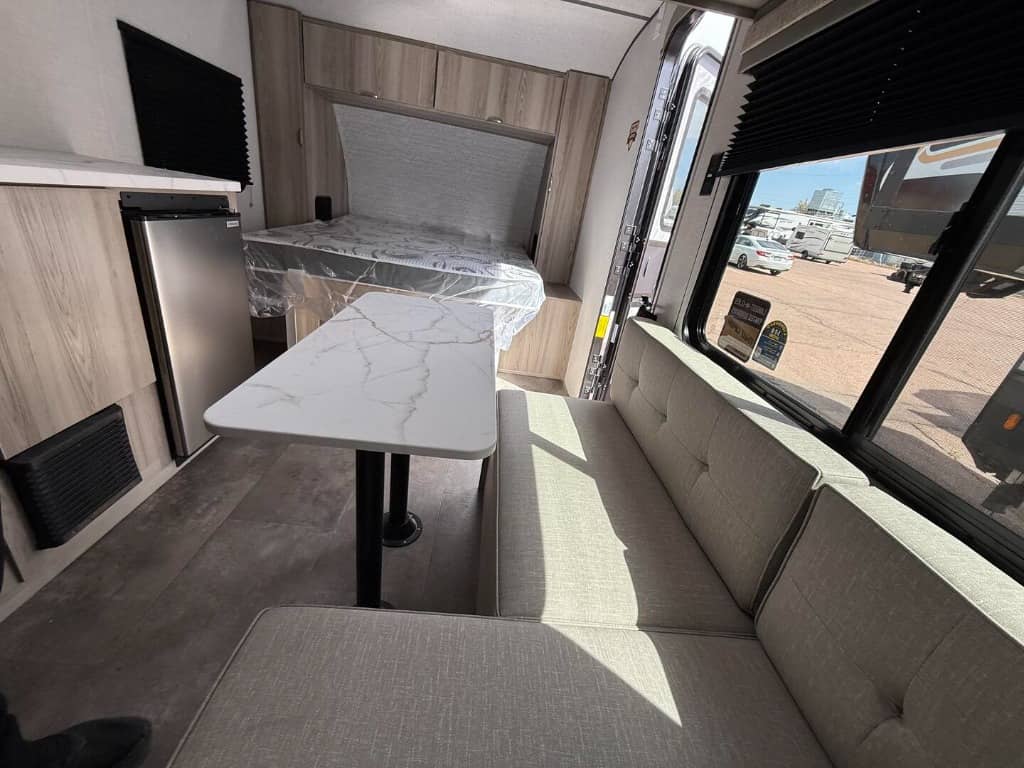 2025 Forest River 2025 Forest River Salem - thumbnail 7