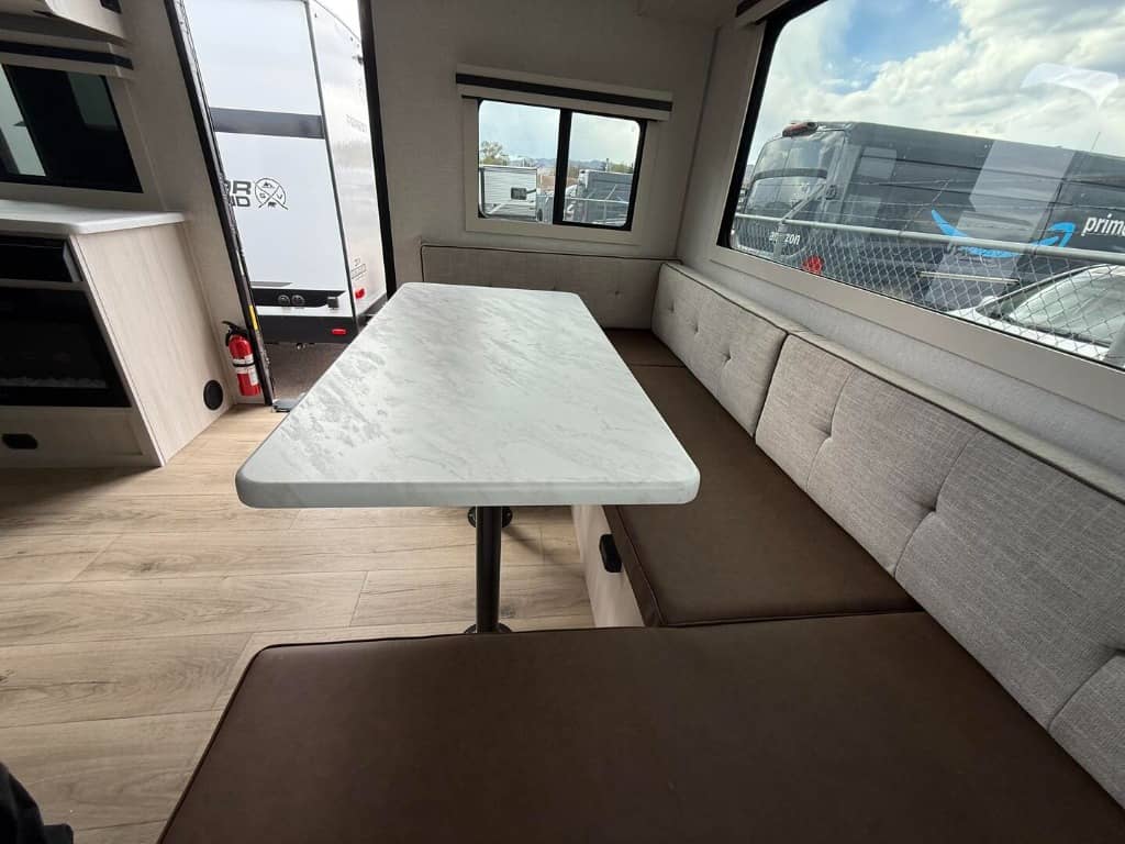 2025 Forest River 2025 Forest River Salem - thumbnail 9