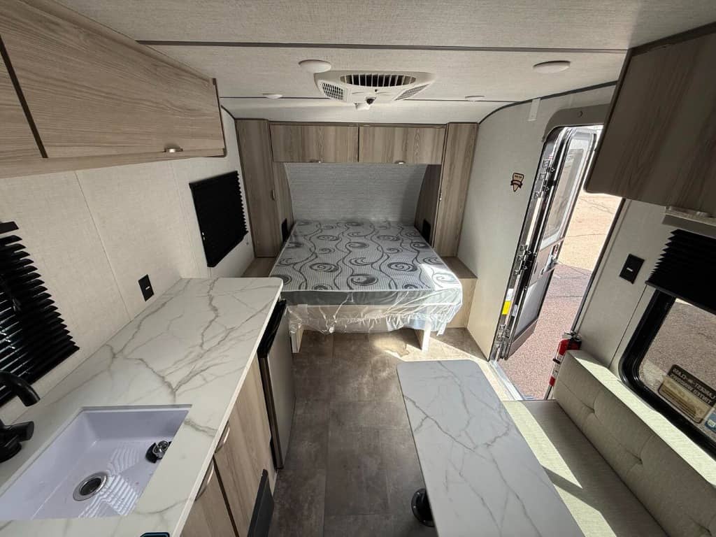 2025 Forest River 2025 Forest River Salem - thumbnail 7