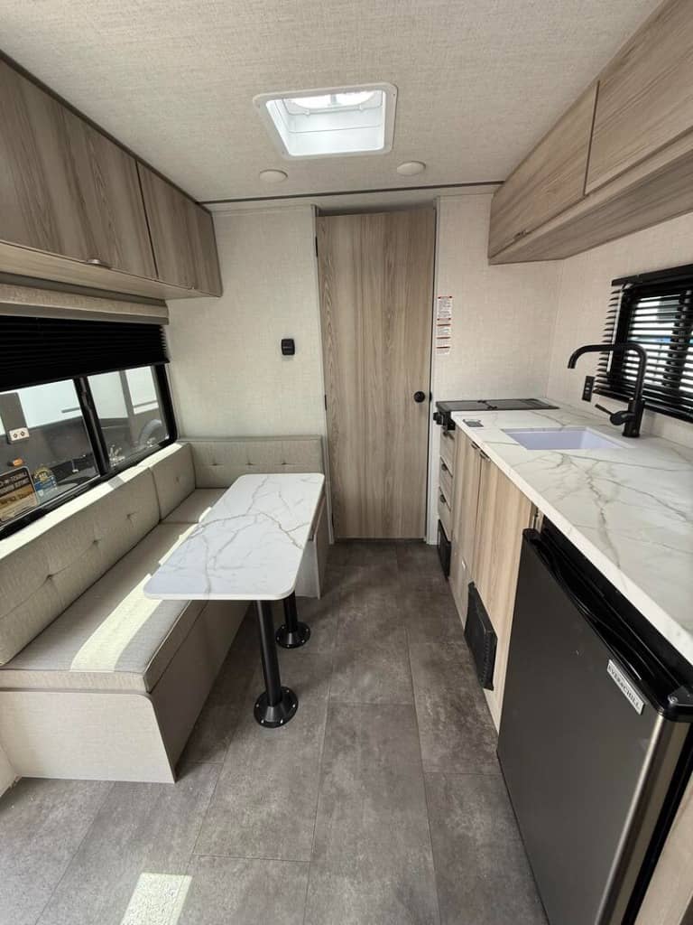 2025 Forest River 2025 Forest River Salem - thumbnail 10