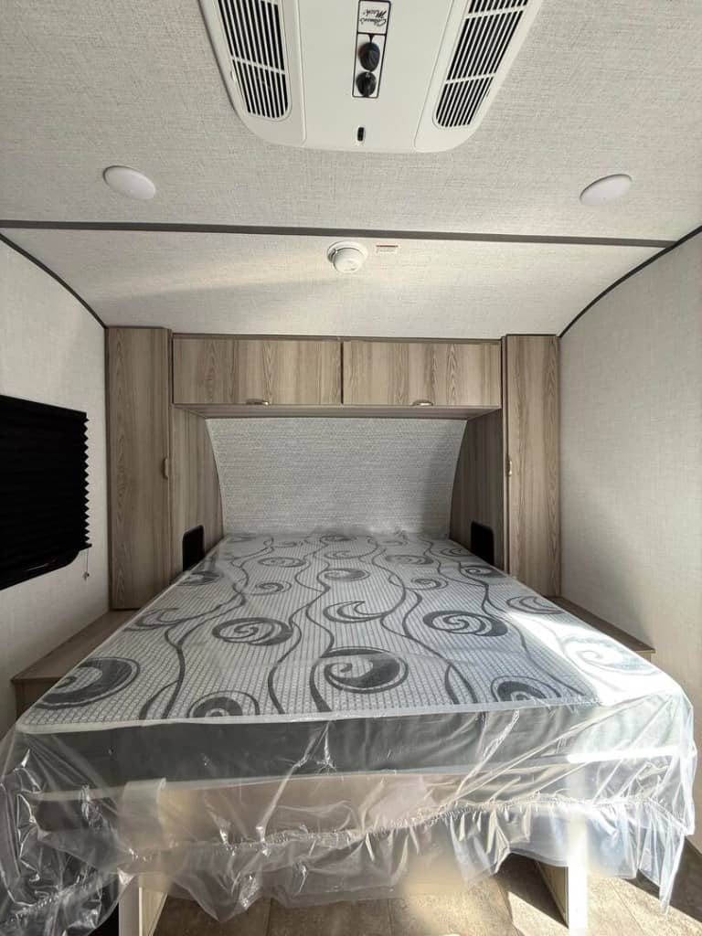 2025 Forest River 2025 Forest River Salem - thumbnail 13