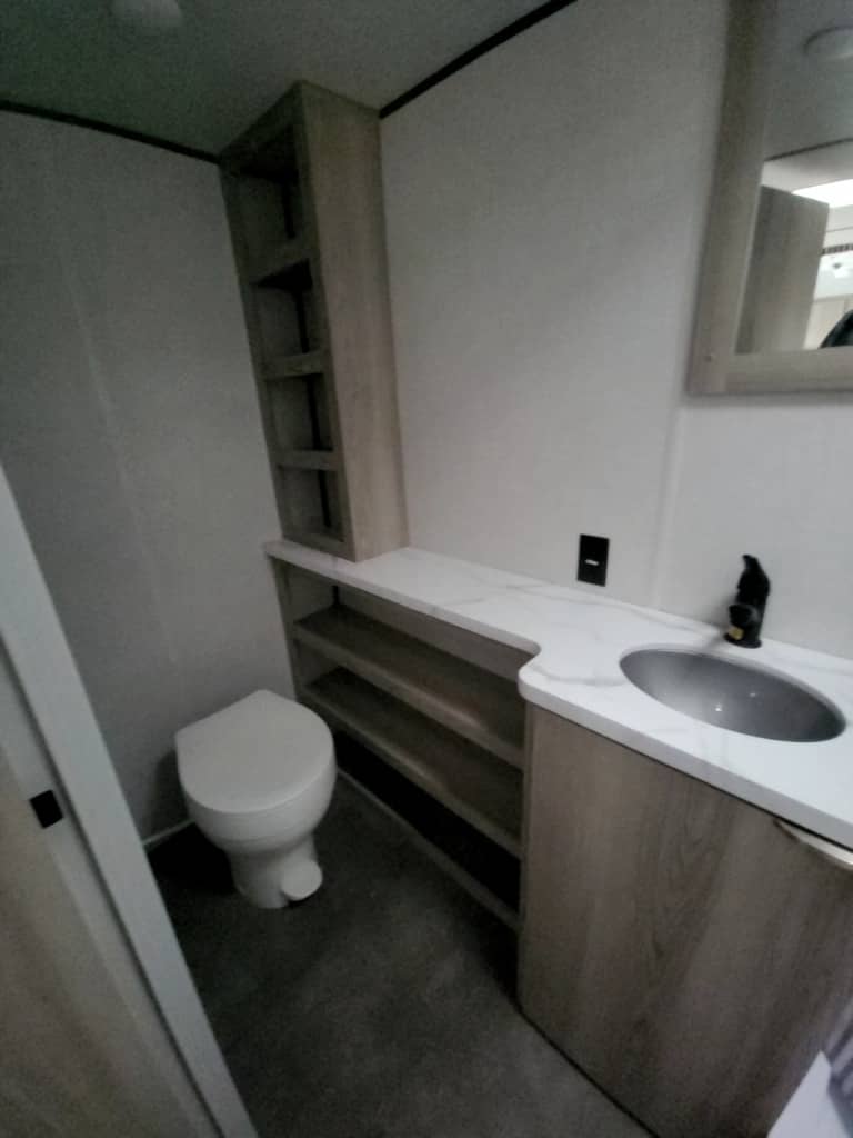 2025 Forest River 2025 Forest River Salem - thumbnail 15