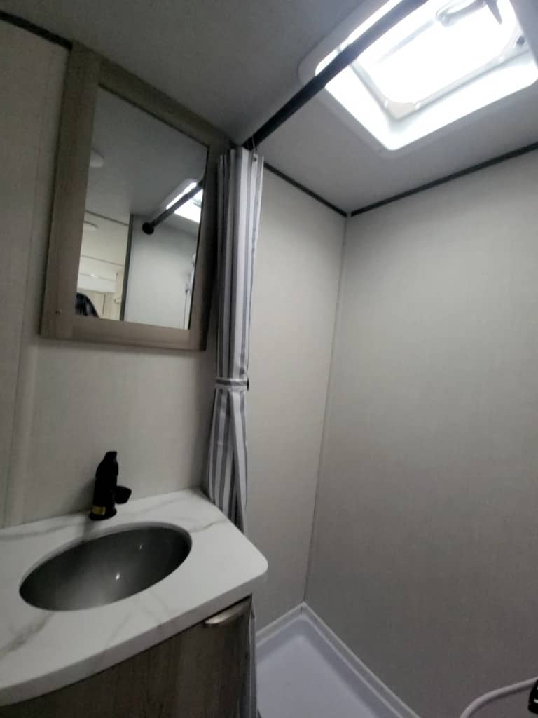 2025 Forest River 2025 Forest River Salem - thumbnail 17