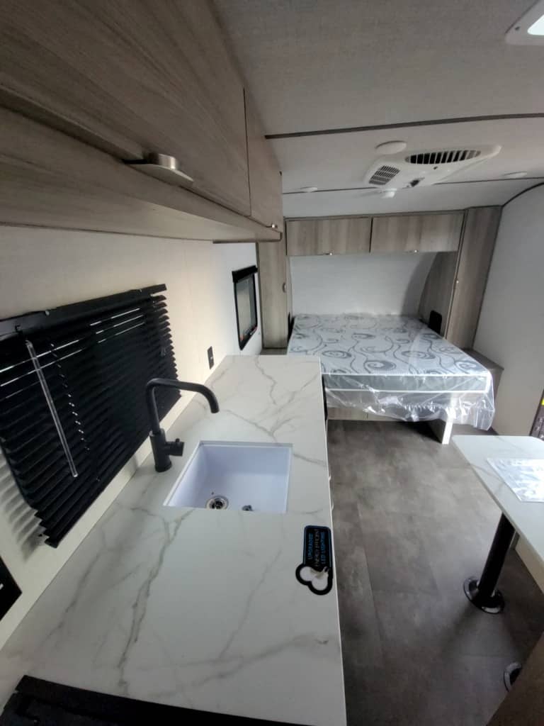 2025 Forest River 2025 Forest River Salem - thumbnail 19