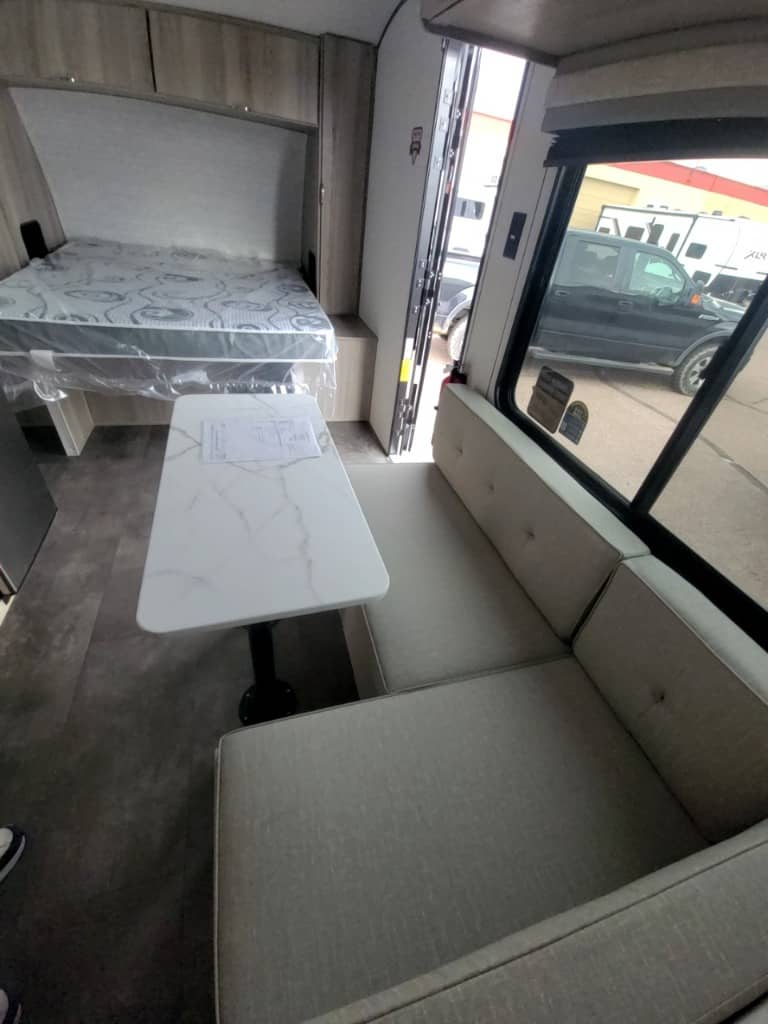 2025 Forest River 2025 Forest River Salem - thumbnail 20